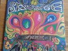 LP/Record/Vinyl/Album - The Savage Resurrection - 2015 Repress - SEALED