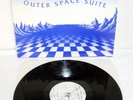 Bo Square   Outer Space Suite   2000 Tino Corp   Used 45 RPM Maxi Single   VG+