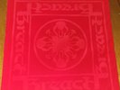 Twenty One Pilots Breach Vinyl Sleeve (No Record / Sleeve Only) Listening Party