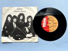 QUEEN BOHEMIAN RHAPSODY 1975 UK FACTORY SAMPLE VINYL 7