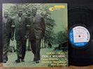 The Three Sounds ‎– Good Deal 1959 Blue Note Mono P/ear RVG 3 Sounds Gene Harris