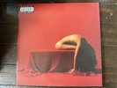 Bad Omens the Death of Peace of Mind 2LP Oxblood w/ Marble Metal Metalcore LTD