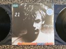 The Jesus And Mary Chain - 21 Singles 1984-1998 UK 2xLP 180g Black Vinyl NM RARE