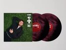 Alex Warren - You'll Be Alright, Kid UO Exclusive 2XLP  /1000  *Maroon Galaxy*