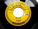 ROY ORBISON OOBY DOOBY/GO  GO  GO  1956 7