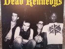 Dead Kennedys ‎– What Shall I Wear Tonight? The 1978 Demos LP Vinyl Record punk