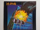 Vintage 1983 Def Leppard Pyromania Album Vinyl Record