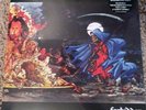 Black Sabbath Forbidden Vinyl 2024 New Sealed