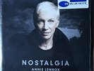 ANNIE LENNOX NOSTALGIA EURYTHMICS 2014 BLUE NOTE *SEALED*