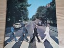 The Beatles - Abbey Road 1969 Apple Records Stereo PCS 7088 YEX 750 Vinyl LP