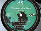 Commander Tom - Are Am Eye ?, 12