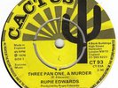 Rupie Edwards - Three Pan One, A Murder, 7