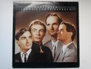 Kraftwerk – Trans Europe Express LP, US/Canadian 90s Reissue