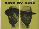 Duke Ellington - Side By Side, LP, (Vinyl)