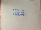 THE ROLLING STONES Live R Than You’ll Ever Be LP LURCH rare OG Charlie Watts VG+