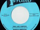 Marcia Griffiths - Feel Like Jumping / Feel Like Jumping Pt.2, 7