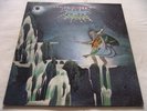 URIAH HEEP   DEMONS AND WIZARDS ** 1972 UK BRONZE LP