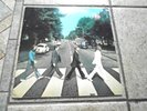 THE BEATLES / ABBEY ROAD LP / STEREO PCS 7088 / YEX 6/4 MATRIX / PLAY TESTED