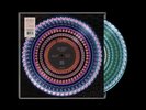 KELSEA BALLERINI PATTERNS DELUXE ZOETROPE DOUBLE LP ALBUM PREORDER 10/24