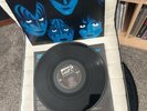 Kiss – Creatures Of The Night Vinyl LP 1982 Casablanca – VINYL VG++/ COVER VG+