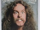 TED NUGENT  Cat Scratch Fever 1977 1st Press Santa Maria Gatefold LP NM Vinyl