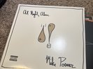 At Night, Alone by Mike Posner (Record, 2016)