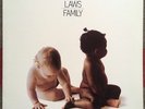 Hubert Laws - Family, LP, (Vinyl)