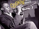 Miles Davis Quintet - Cookin' - New Vinyl Record - V1362z