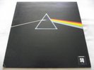PINK FLOYD   THE DARK SIDE OF THE MOON ** 1973 UK HARVEST LP QUADRAPHONIC
