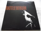 U2   RATTLE AND HUM ** 1988 Greece ISLAND 2 x LP Rare GREEK PRESSING.