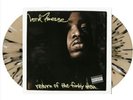 LORD FINESSE RETURN OF THE FUNKY MAN NEW LP