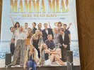 Various - Mamma Mia : Here We Go Again (The Movie Soundtrack Featuring the Songs
