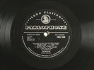 The Beatles - Hard Day's Night (Rare S.A Press) LP Vinyl Record - PMCJ 1230
