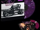 NEW  Aerosmith  PUMP (35th) LP #385 of 2000 & Collectible 45rpm PURP 180g Vinyl