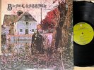 BLACK SABBATH - SELF-TITLED - ORIGINAL WARNER BROS LP s/t same ARTISAN vinyl VG+