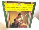 FERRAS / BARBIZET - SCHUMANN - DGG SLPM 138 998 STEREO - ALLE HERSTELLER - NM