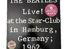 The Beatles Live at Star-Club Hamburg 1962 2 LP Set RECORDS VG+++