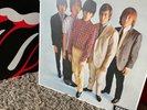 THE ROLLING STONES FIVE BY FIVE EP 180GM STUDIO ALBUMS BOX MONO EX
