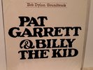 LAST ONE  Bob Dylan PAT GARRETT & BILLY THE KID  MOFI 2 LP SET Vinyl  NEW  #676