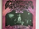 Acid Mothers Temple High On New Heaven Live In New Haven 3xLP Vinyl