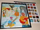MoFi Original Master Recording THE BAND Music From Big Pink - Mobile Fidelity