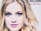 KELSEA BALLERINI THE FIRST TIME BLACK VINYL WITH LYRIC SHEET