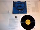 Jim Hall Concierto Audiophile Analog EXC 1982 2nd Japan Ultrasonic CLEAN