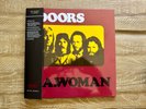 The Doors - L.A. Woman [Rhino Hifi Vinyl]