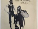 FLEETWOOD MAC - RUMOURS - 1ST PRESS 1977 VINYL LP BSK 3010 - VG