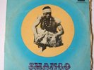SHANGO DANCE BAND -African/Nigerian 'legendary' ULTRA-RARE AFROBEAT ORIGINAL LP'