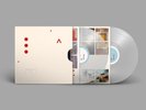 Bonobo Dial M For Monkey Rotating Wheel Double Clear Vinyl LP & Download Code