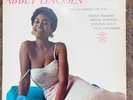 That's Him  Abbey Lincoln w/The Riverside Jazz Stars RLP 12-251 Vinyl Original