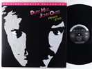 Daryl Hall & John Oates - Private Eyes LP - RCA/MFSL 180g Audiophile Ltd. VG++