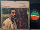 Max Roach Members Don't Git Weary '68 Charles Tolliver Gary Bartz Stanley Cowell